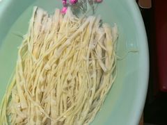 -捞神煲汤火锅(湖滨商业街店)