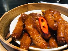 -誉八仙酒楼(静安大悦城店)