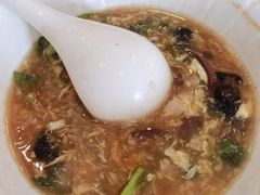 酸辣汤-草包包子铺1937(普利街店)