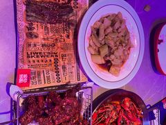 -丽伟的串·烧烤·砂锅(季景天地店)