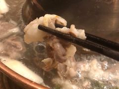 -额尔敦草原涮羊肉·烧烤(冻青树总店)
