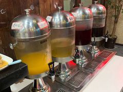 -素德轩素食餐厅(东港店)