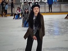 -世界之窗阿尔卑斯冰雪世界
