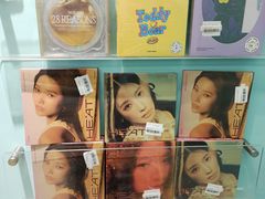 -Love Star追星馆(上海大悦城店)