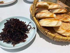 -山东宾馆·齐鲁苑餐厅