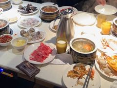 -加餐海鲜自助(宝龙一城店)