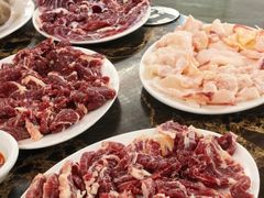 -蔡社牛肉城(龙湖店)