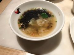 莆田扁肉汤（位）-莆田餐厅PUTIEN(深圳湾万象城家宴店)