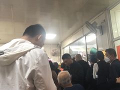 -大姨捞面(新安花园店)