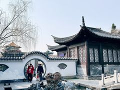 -中国翰园碑林