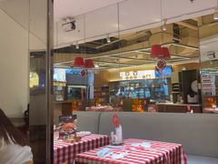 -西贝(财富购物中心店)
