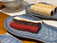 -莲湖糕团店·老秦淮小吃