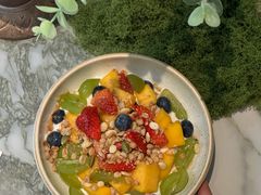 -沛家·西餐Brunch·直火料理
