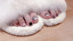 -Adore nail日式美甲美睫