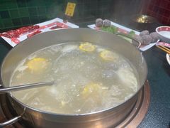 -大吉利·潮汕鲜牛肉火锅(河西店)