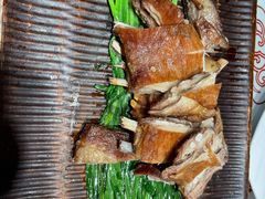 -添福来墨鱼饺子 · 海鲜东北菜(泡崖店)