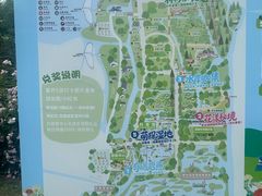 -同里国家湿地公园