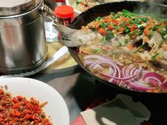 -天下客饭店(中山路店)