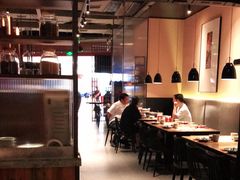 大堂-青年公社烤鸭(滨湖银泰店)
