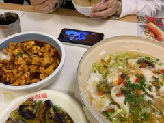 -醉得意·家常菜(杨家湾店)