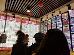 -群姐面馆·海鲜烧烤(同安路二店)