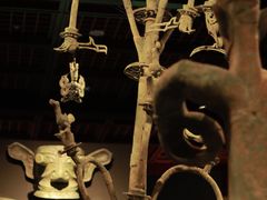 -深圳博物馆(古代艺术馆)