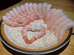 -和创柚子·会席日本料理(新区淮海街店)