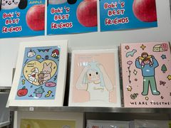 -萌物合辑(新中关购物中心店)