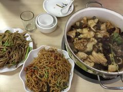 -天香石锅鱼(永兴路店)