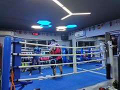 -M.S拳击泰拳馆(大学路店)
