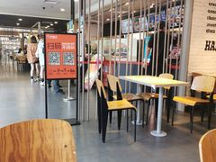 -汉堡王(合肥之心城店)