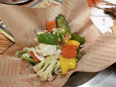 -北丐先生·野馄饨烧烤(泰达E街区店)