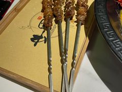 新疆羊肉串-金陵暴走小龙虾(南京总店)