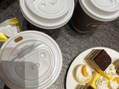 -上海齐鲁酒店·辣椒屋咖啡厅