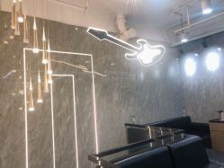 -Tipo Hair salon（明星）店