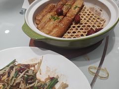 -老德州四合院·德州菜(天衢路店)