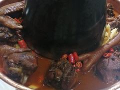 -北龙火锅店(燕山大街店)