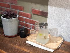 -啊噗吐呦现场烘焙(麦凯乐店)