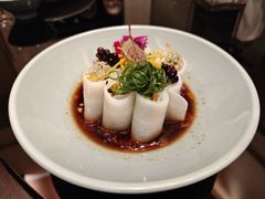 -西安凯悦酒店·湖畔中餐厅