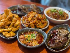 -付小姐在成都(中山公园店)