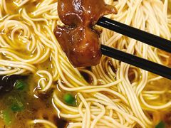 -超爷叔面馆(西园店)