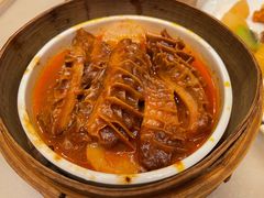 沙嗲金钱肚-金鼎轩(方庄天坛店)
