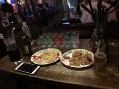 -Helens海伦司小酒馆(鼓楼店)