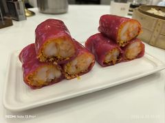 -喜宴又一村·粤菜·茶点·海鲜(壹方天地店)
