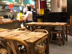大堂-卤儿道道(杭州大厦501店)