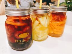 -PAN de PAIN Pancake & Sweets(K11 Art Mall店)
