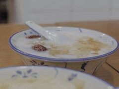 桃胶银耳西米露-一心甜汤(丹凤街店)