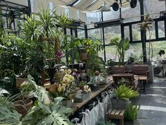 -北马山庄植趣咖啡
