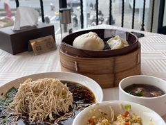 -怡园饭店-餐厅(四望亭店)