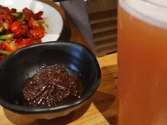 -聚点串吧·北京烧烤(公益西桥店)